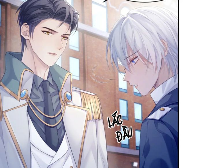 Cả Thế Giới Đều Muốn Ghép Chúng Tôi Làm Cp Mặc Dù Chúng Tôi Muốn Ly Hôn Chap 45 - Next Chap 46