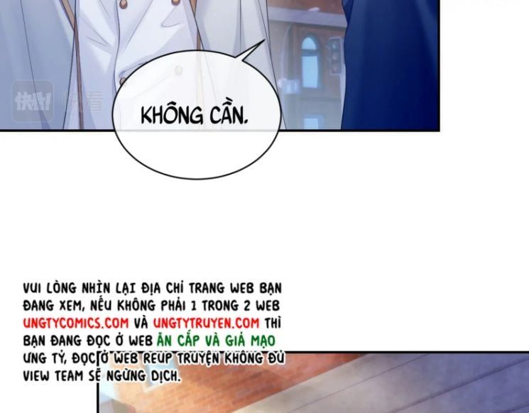 Cả Thế Giới Đều Muốn Ghép Chúng Tôi Làm Cp Mặc Dù Chúng Tôi Muốn Ly Hôn Chap 45 - Next Chap 46