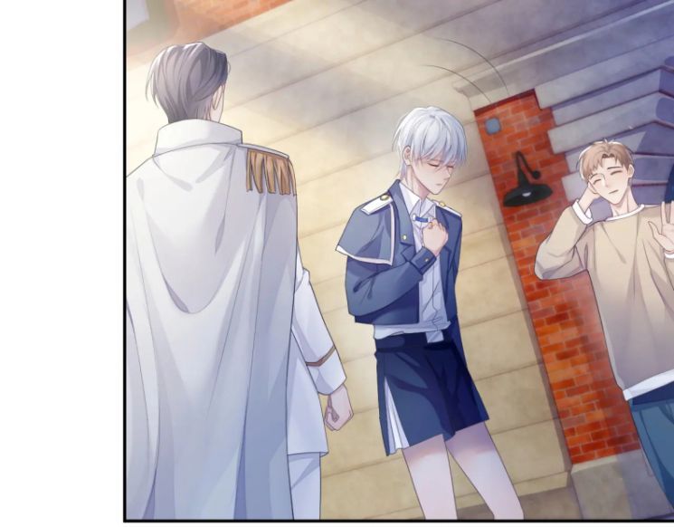 Cả Thế Giới Đều Muốn Ghép Chúng Tôi Làm Cp Mặc Dù Chúng Tôi Muốn Ly Hôn Chap 45 - Next Chap 46