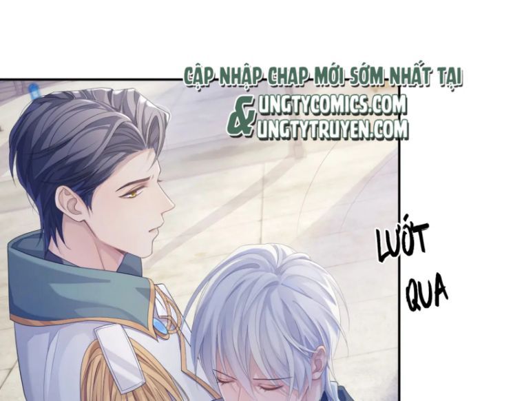 Cả Thế Giới Đều Muốn Ghép Chúng Tôi Làm Cp Mặc Dù Chúng Tôi Muốn Ly Hôn Chap 45 - Next Chap 46