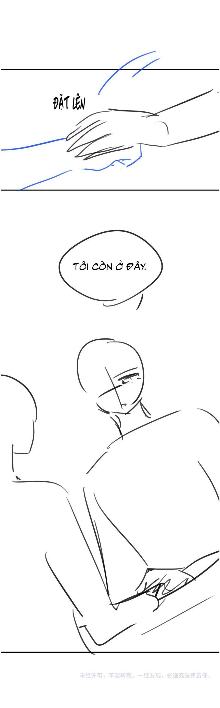 Cả Thế Giới Đều Muốn Ghép Chúng Tôi Làm Cp Mặc Dù Chúng Tôi Muốn Ly Hôn Chap 46 - Next Chap 47