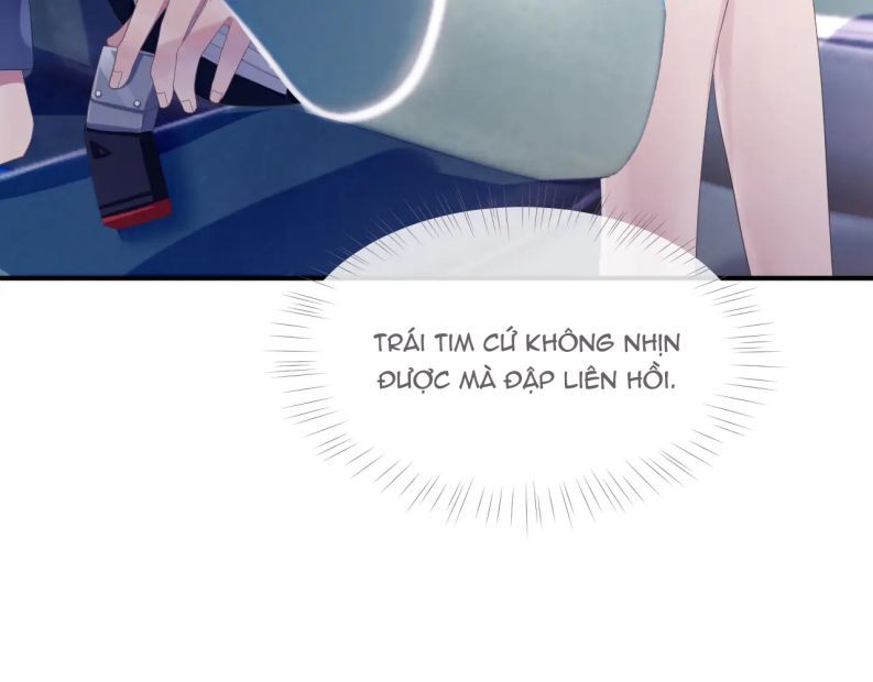 Cả Thế Giới Đều Muốn Ghép Chúng Tôi Làm Cp Mặc Dù Chúng Tôi Muốn Ly Hôn Chap 47 - Next Chap 48
