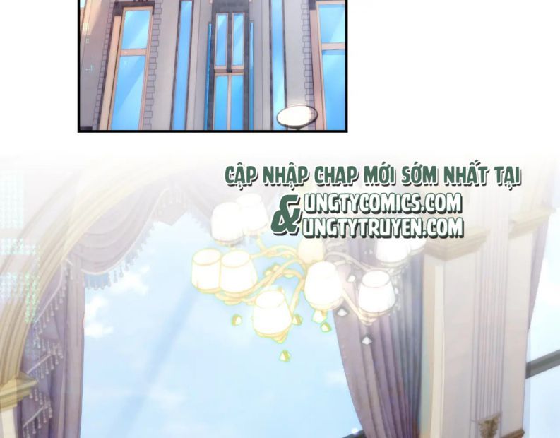 Cả Thế Giới Đều Muốn Ghép Chúng Tôi Làm Cp Mặc Dù Chúng Tôi Muốn Ly Hôn Chap 47 - Next Chap 48