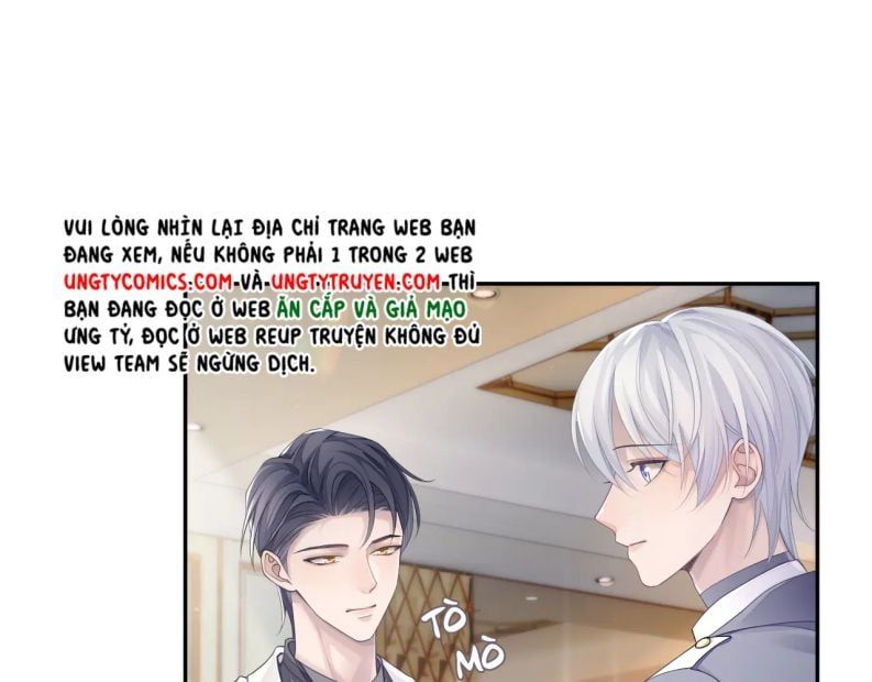 Cả Thế Giới Đều Muốn Ghép Chúng Tôi Làm Cp Mặc Dù Chúng Tôi Muốn Ly Hôn Chap 47 - Next Chap 48