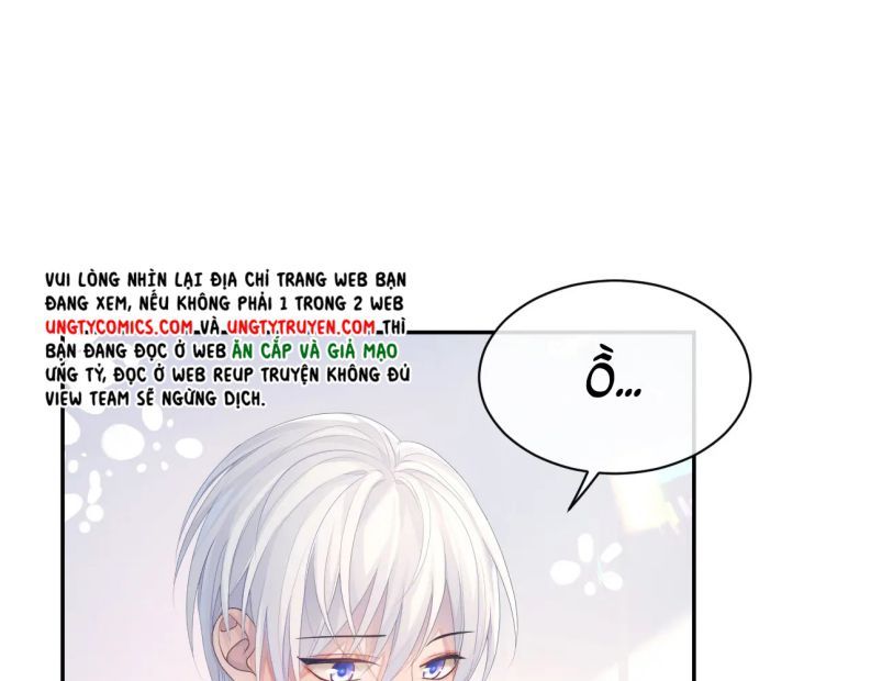 Cả Thế Giới Đều Muốn Ghép Chúng Tôi Làm Cp Mặc Dù Chúng Tôi Muốn Ly Hôn Chap 47 - Next Chap 48