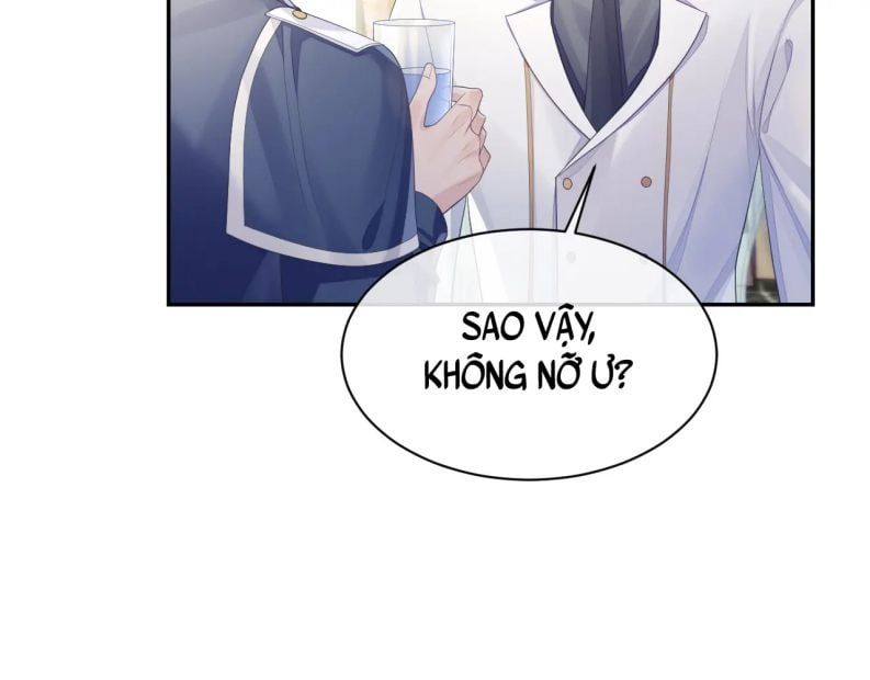 Cả Thế Giới Đều Muốn Ghép Chúng Tôi Làm Cp Mặc Dù Chúng Tôi Muốn Ly Hôn Chap 47 - Next Chap 48