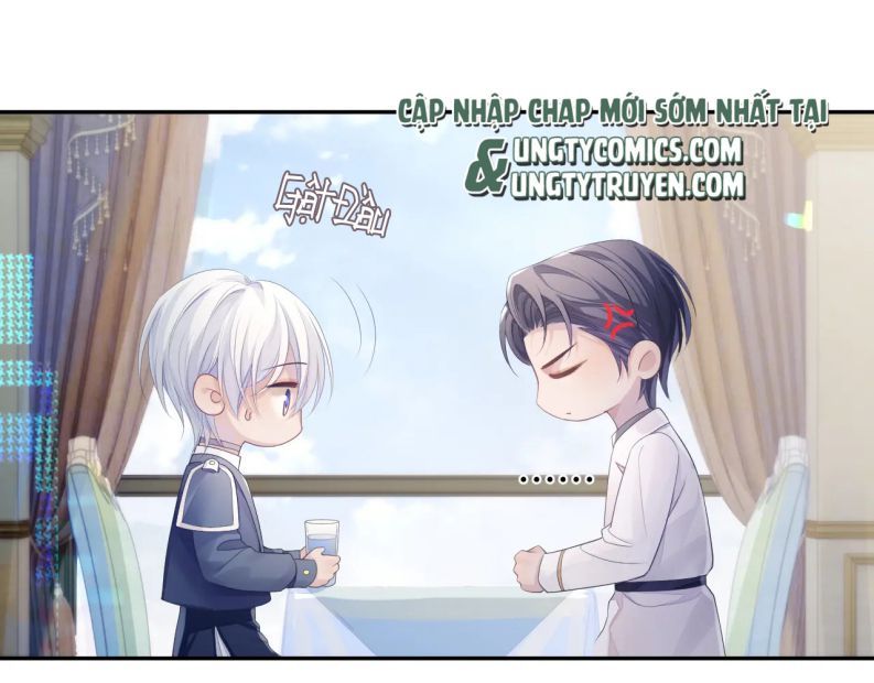 Cả Thế Giới Đều Muốn Ghép Chúng Tôi Làm Cp Mặc Dù Chúng Tôi Muốn Ly Hôn Chap 47 - Next Chap 48