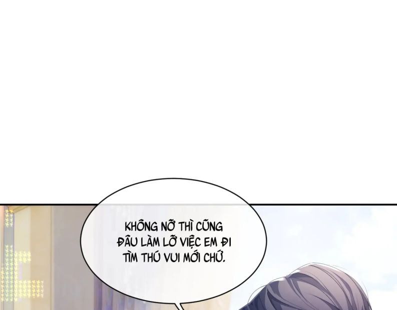 Cả Thế Giới Đều Muốn Ghép Chúng Tôi Làm Cp Mặc Dù Chúng Tôi Muốn Ly Hôn Chap 47 - Next Chap 48