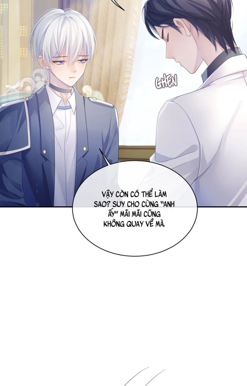 Cả Thế Giới Đều Muốn Ghép Chúng Tôi Làm Cp Mặc Dù Chúng Tôi Muốn Ly Hôn Chap 47 - Next Chap 48