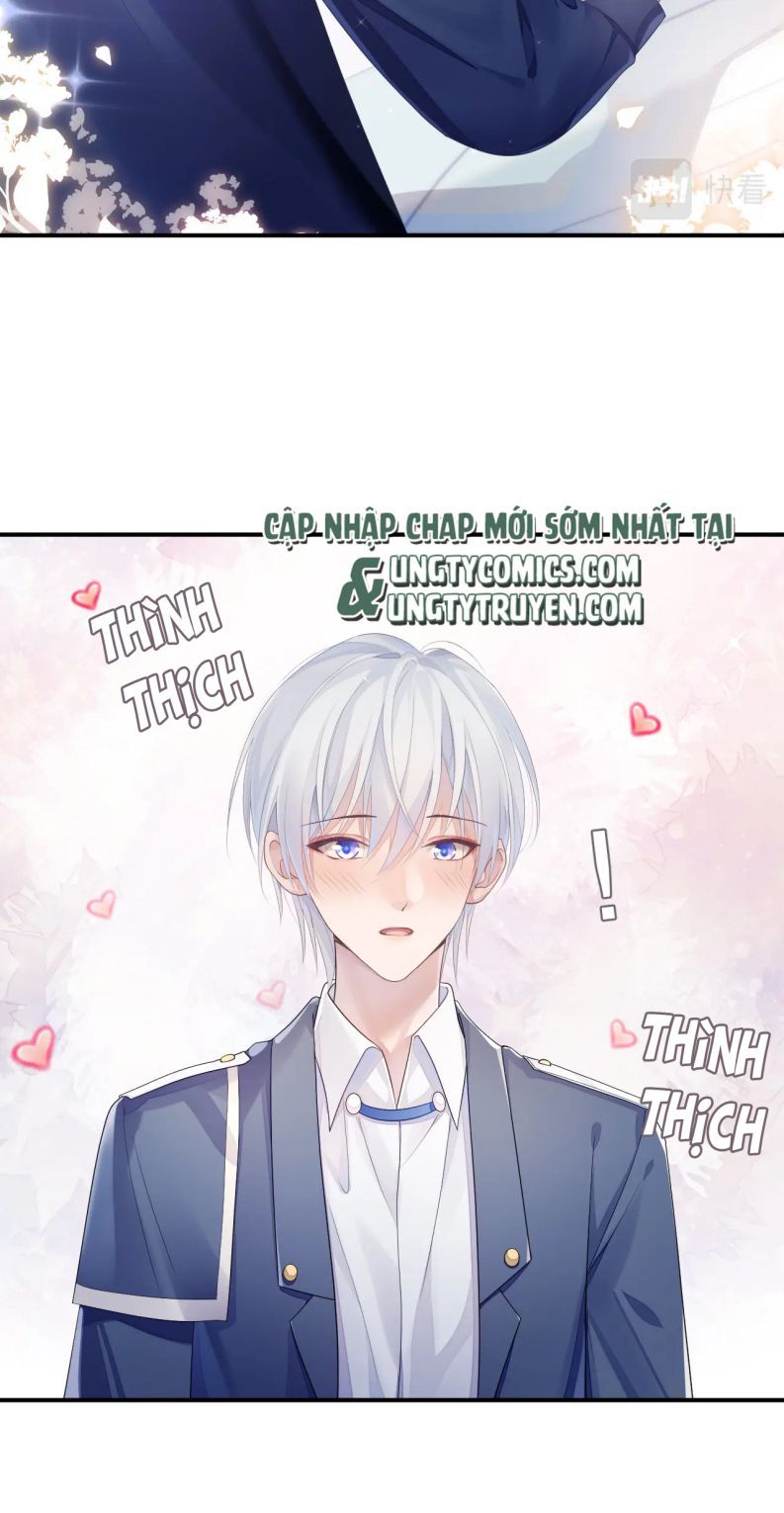 Cả Thế Giới Đều Muốn Ghép Chúng Tôi Làm Cp Mặc Dù Chúng Tôi Muốn Ly Hôn Chap 47 - Next Chap 48