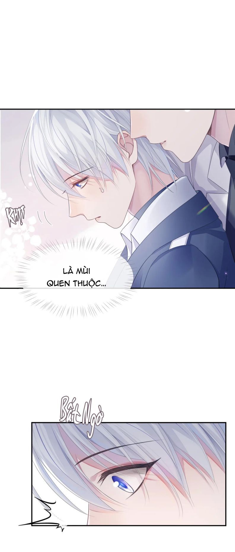 Cả Thế Giới Đều Muốn Ghép Chúng Tôi Làm Cp Mặc Dù Chúng Tôi Muốn Ly Hôn Chap 47 - Next Chap 48