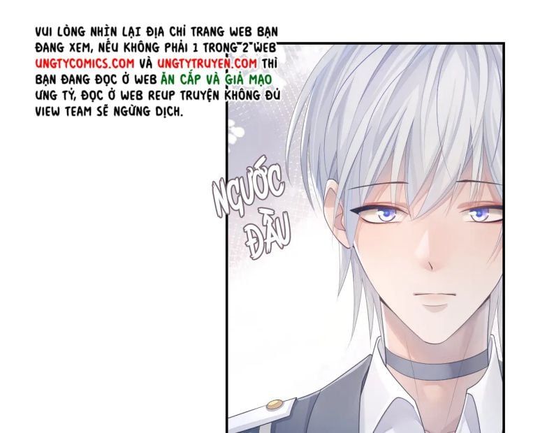 Cả Thế Giới Đều Muốn Ghép Chúng Tôi Làm Cp Mặc Dù Chúng Tôi Muốn Ly Hôn Chap 47 - Next Chap 48