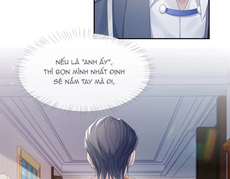 Cả Thế Giới Đều Muốn Ghép Chúng Tôi Làm Cp Mặc Dù Chúng Tôi Muốn Ly Hôn Chap 47 - Next Chap 48