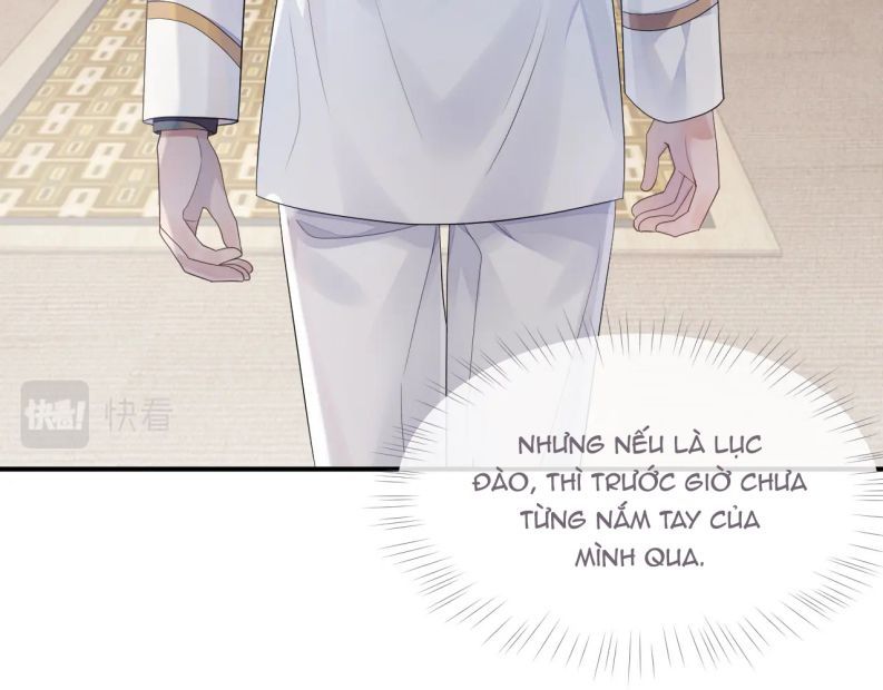 Cả Thế Giới Đều Muốn Ghép Chúng Tôi Làm Cp Mặc Dù Chúng Tôi Muốn Ly Hôn Chap 47 - Next Chap 48