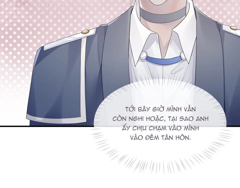 Cả Thế Giới Đều Muốn Ghép Chúng Tôi Làm Cp Mặc Dù Chúng Tôi Muốn Ly Hôn Chap 47 - Next Chap 48