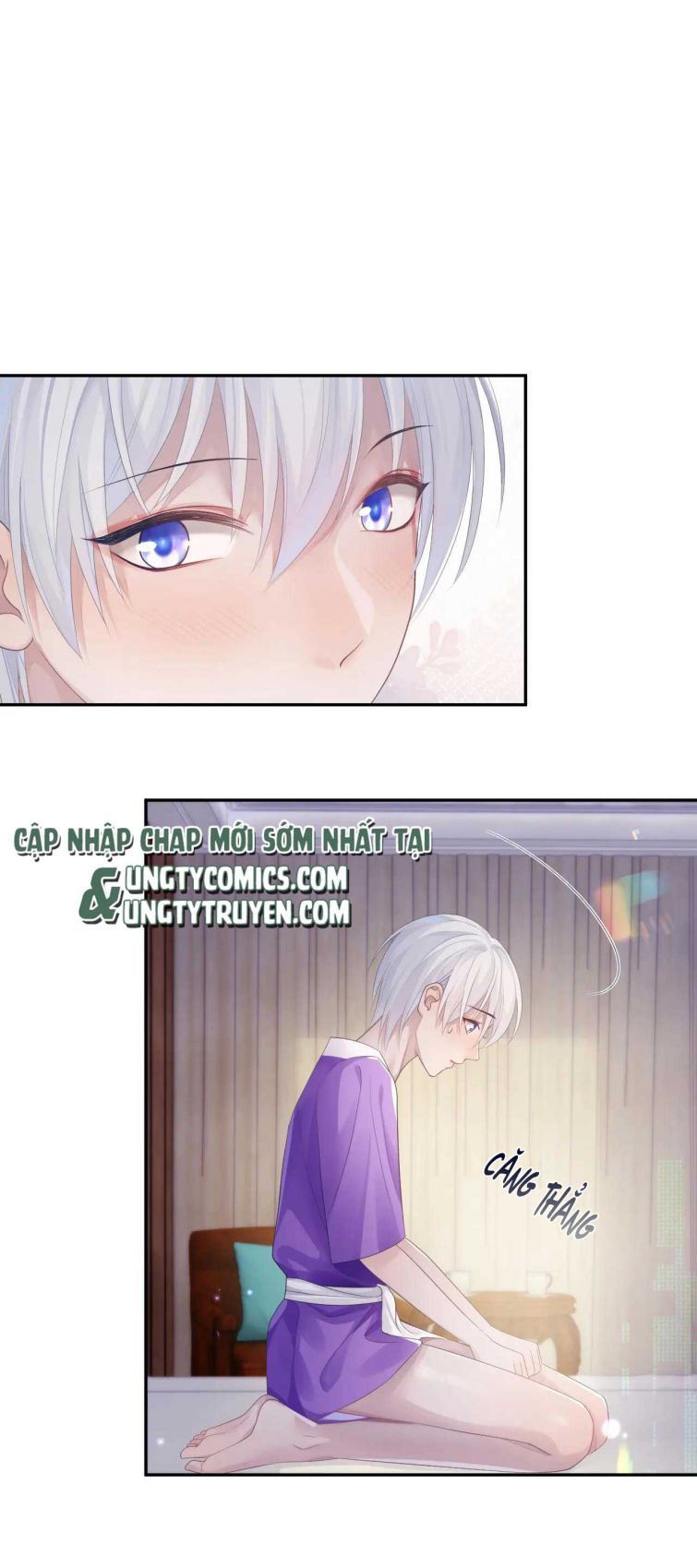 Cả Thế Giới Đều Muốn Ghép Chúng Tôi Làm Cp Mặc Dù Chúng Tôi Muốn Ly Hôn Chap 48 - Next Chap 49