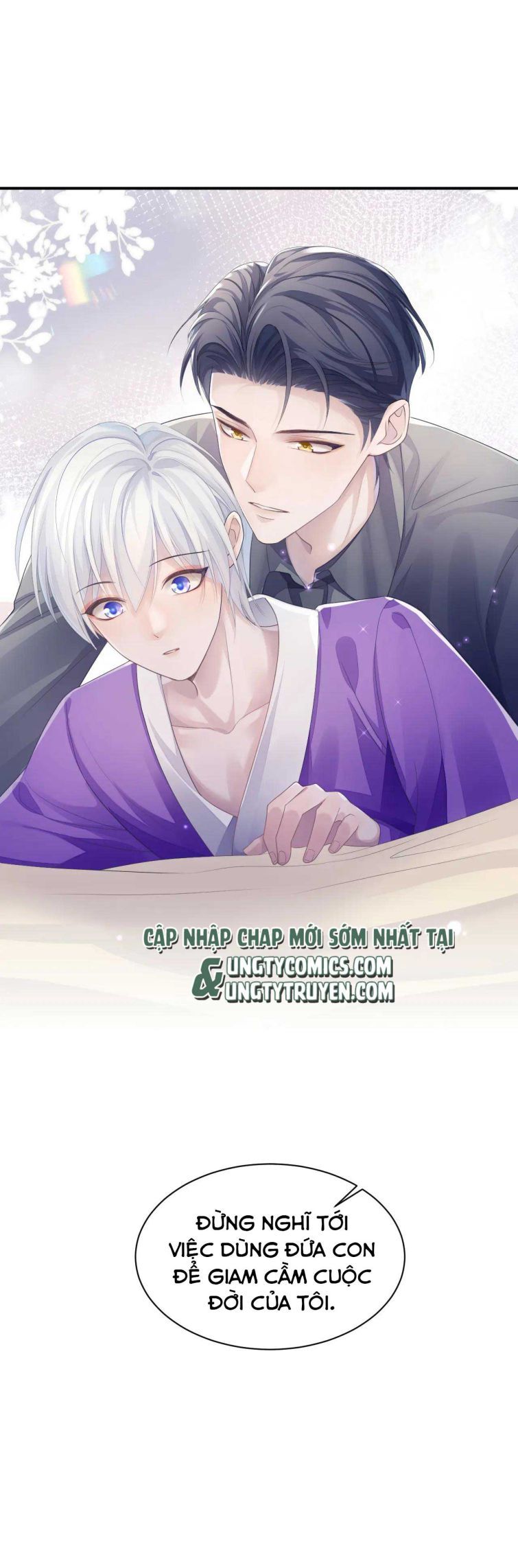 Cả Thế Giới Đều Muốn Ghép Chúng Tôi Làm Cp Mặc Dù Chúng Tôi Muốn Ly Hôn Chap 48 - Next Chap 49