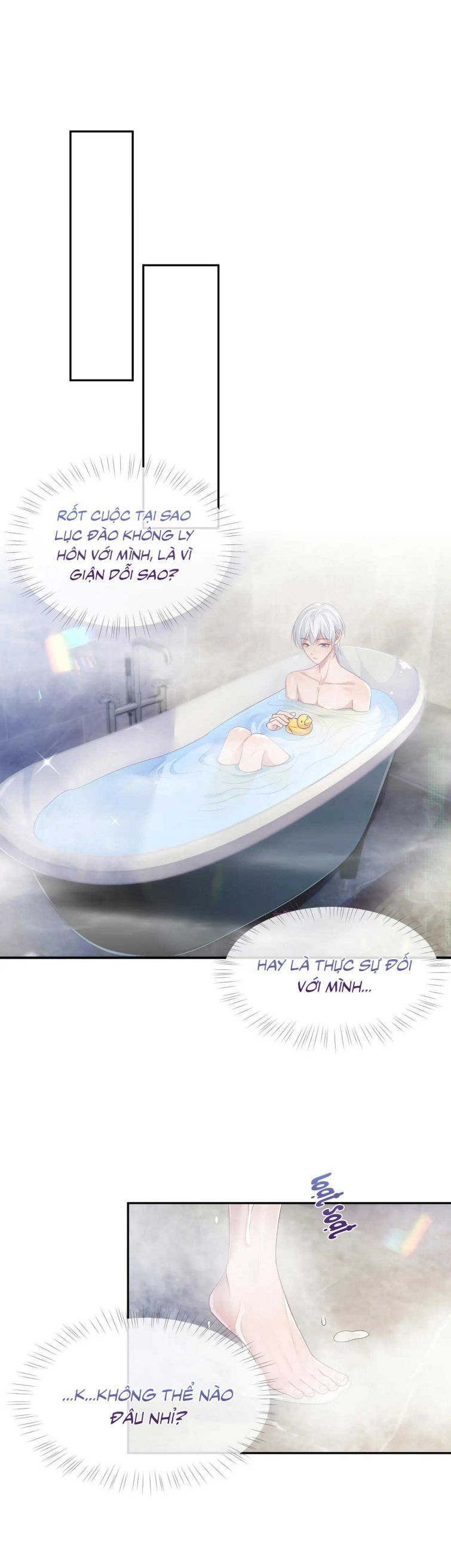 Cả Thế Giới Đều Muốn Ghép Chúng Tôi Làm Cp Mặc Dù Chúng Tôi Muốn Ly Hôn Chap 48 - Next Chap 49