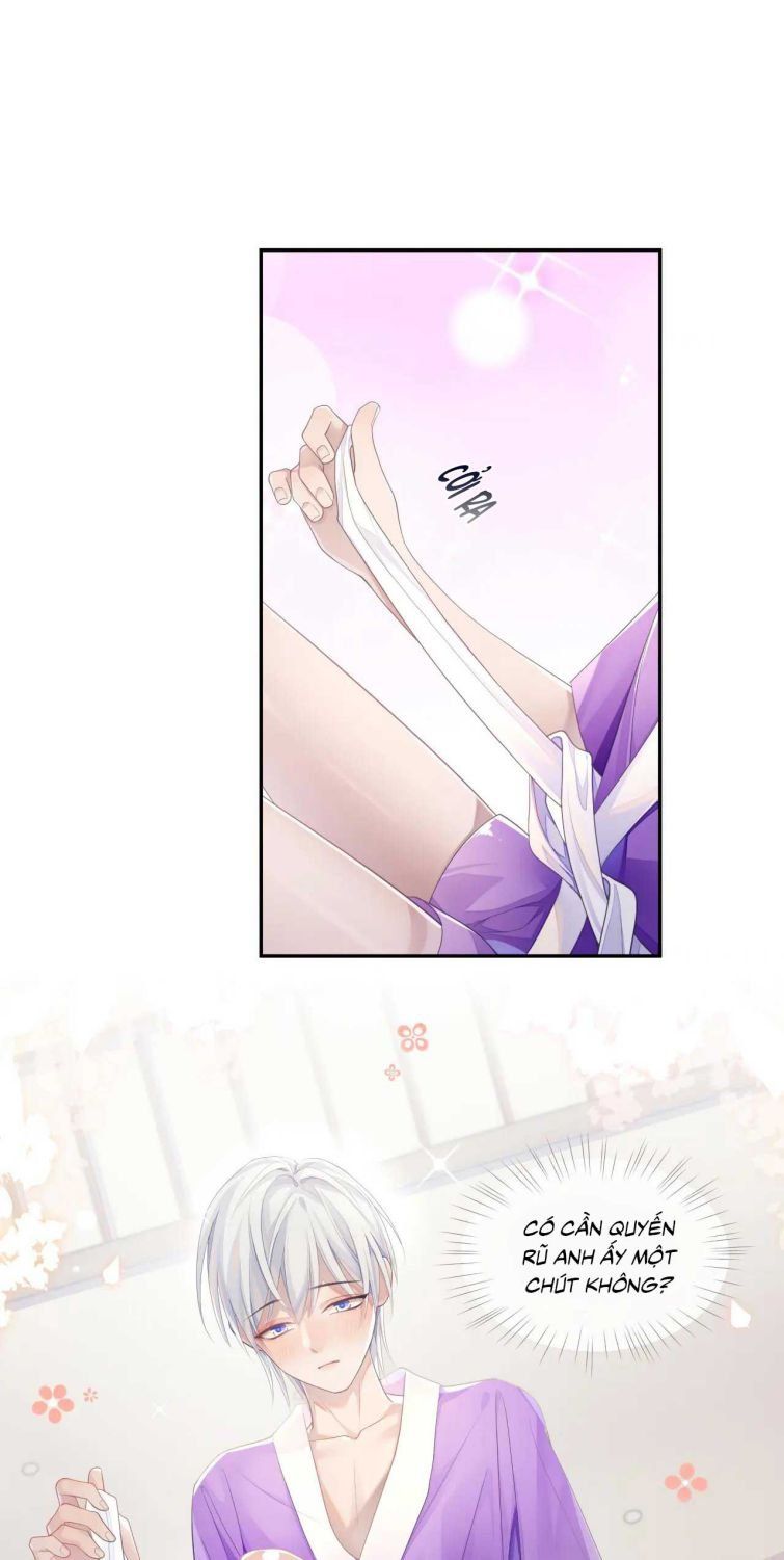 Cả Thế Giới Đều Muốn Ghép Chúng Tôi Làm Cp Mặc Dù Chúng Tôi Muốn Ly Hôn Chap 48 - Next Chap 49