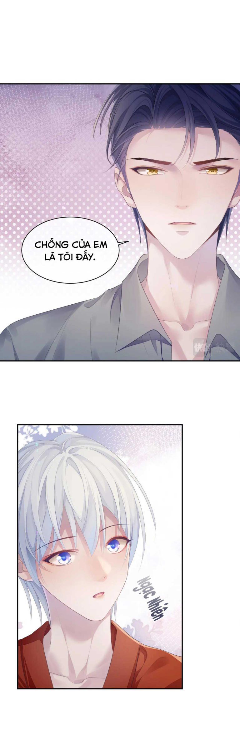 Cả Thế Giới Đều Muốn Ghép Chúng Tôi Làm Cp Mặc Dù Chúng Tôi Muốn Ly Hôn Chap 49 - Next Chap 50