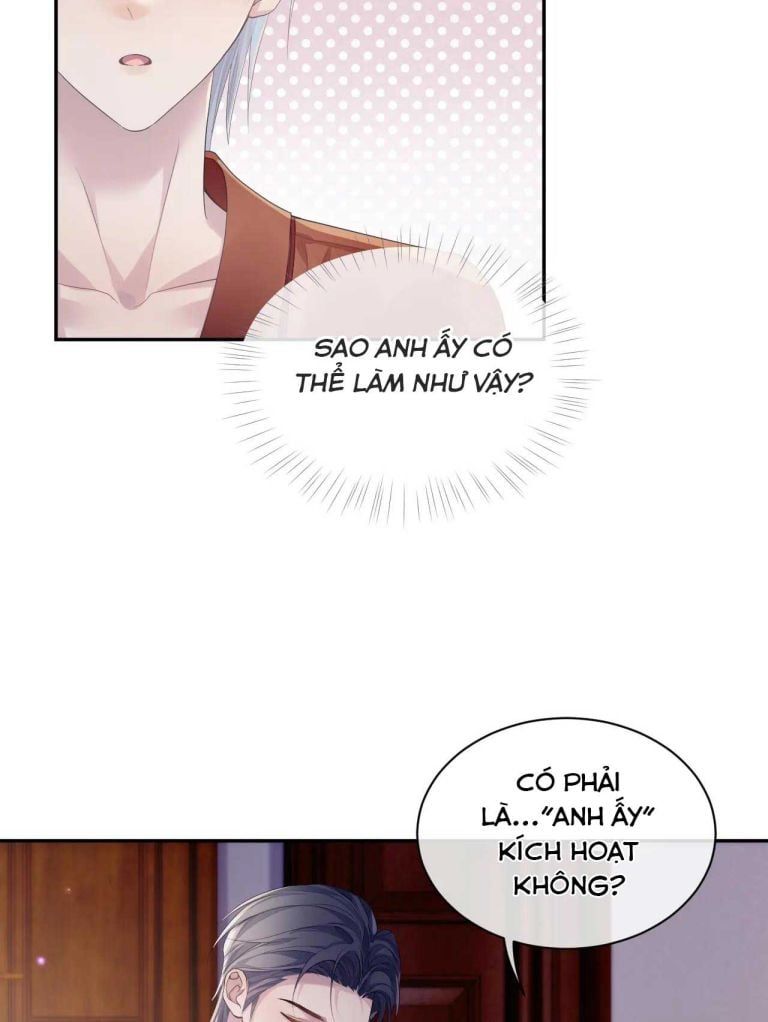 Cả Thế Giới Đều Muốn Ghép Chúng Tôi Làm Cp Mặc Dù Chúng Tôi Muốn Ly Hôn Chap 49 - Next Chap 50