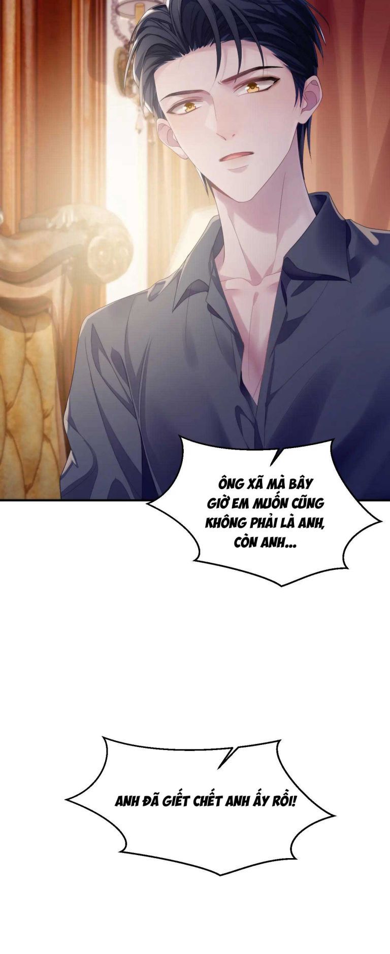 Cả Thế Giới Đều Muốn Ghép Chúng Tôi Làm Cp Mặc Dù Chúng Tôi Muốn Ly Hôn Chap 49 - Next Chap 50
