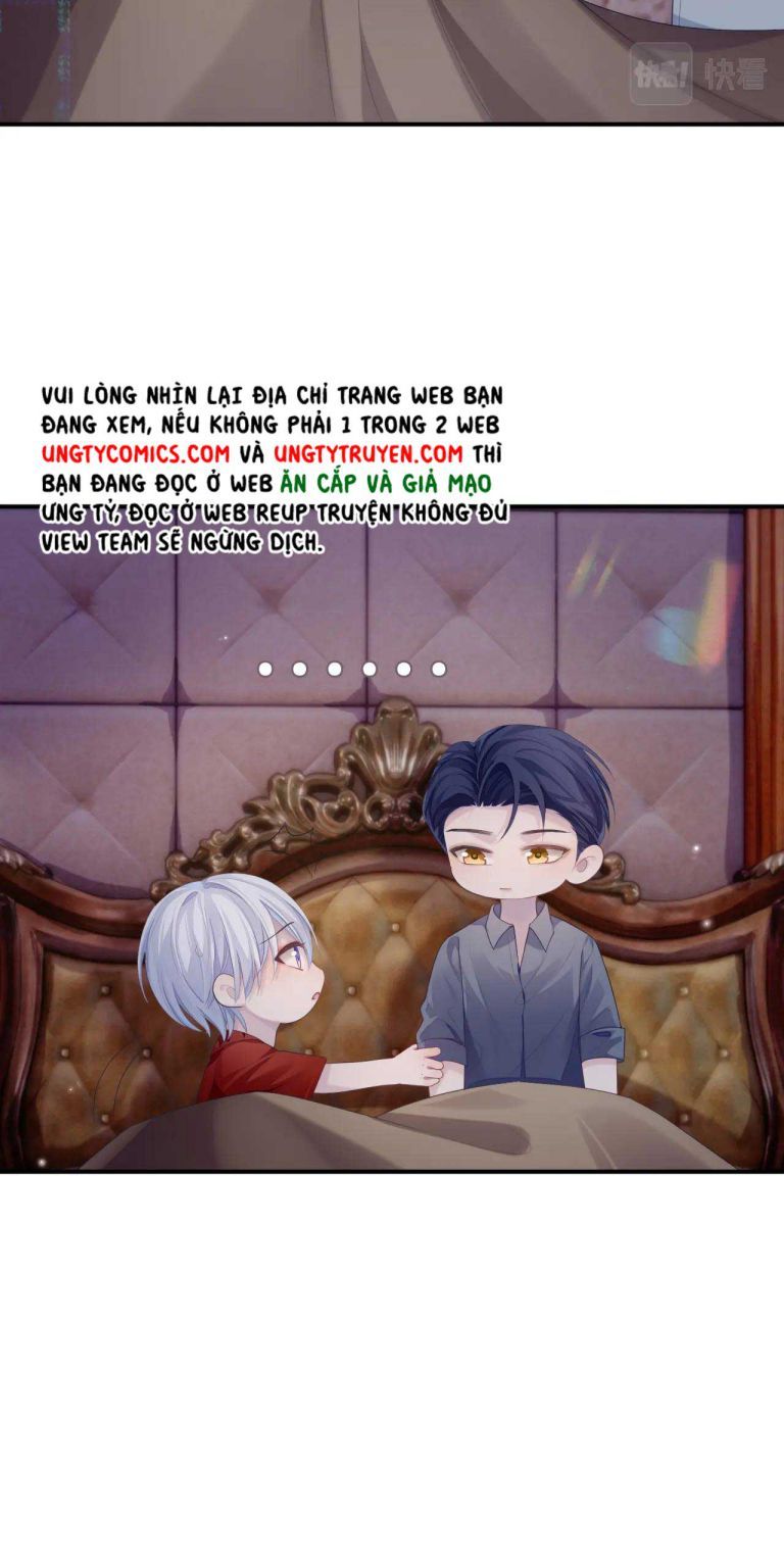 Cả Thế Giới Đều Muốn Ghép Chúng Tôi Làm Cp Mặc Dù Chúng Tôi Muốn Ly Hôn Chap 49 - Next Chap 50
