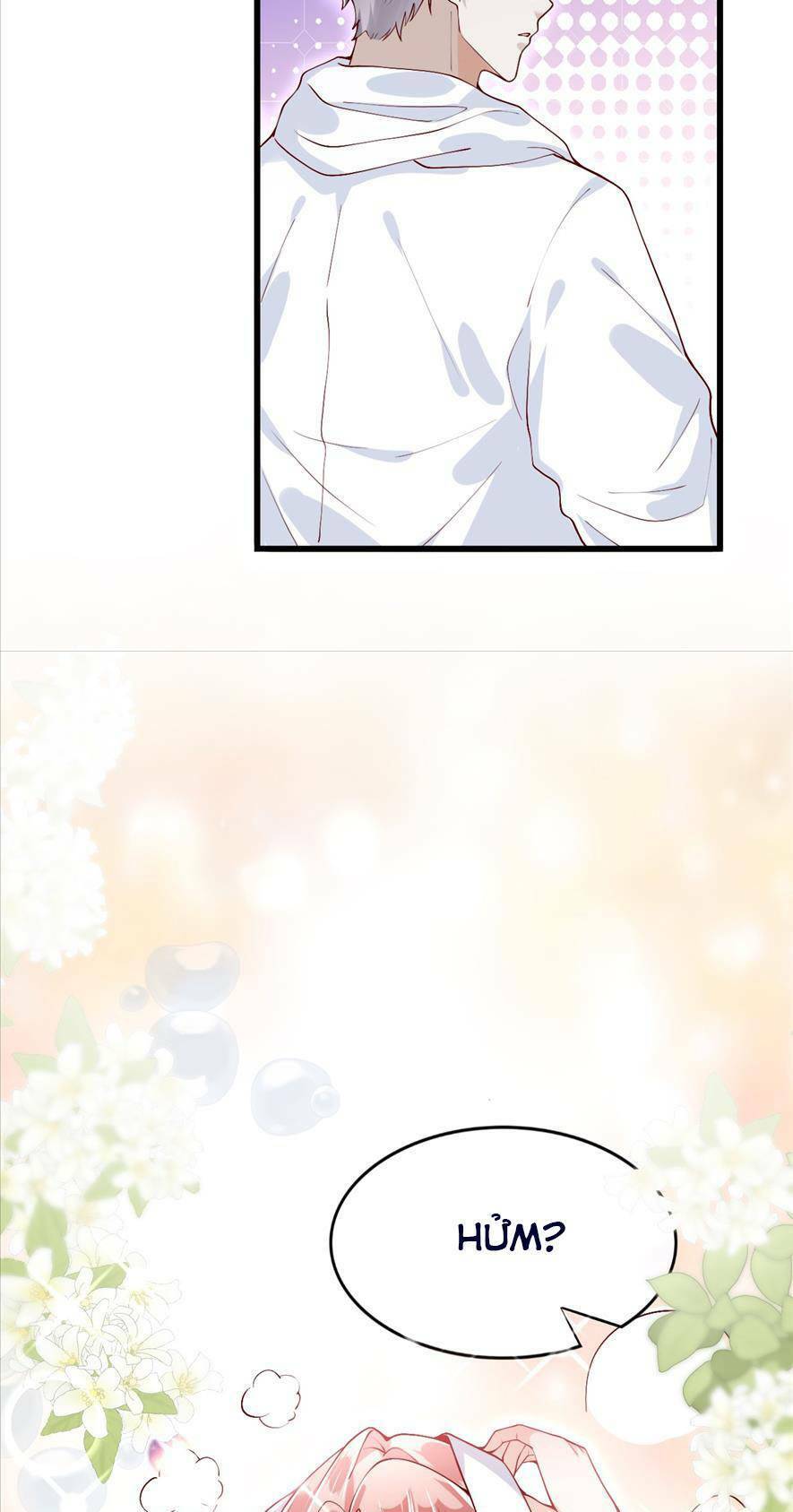 Cả Thế Giới Đều Muốn Ghép Chúng Tôi Làm Cp Mặc Dù Chúng Tôi Muốn Ly Hôn Chap 5 - Next Chap 6