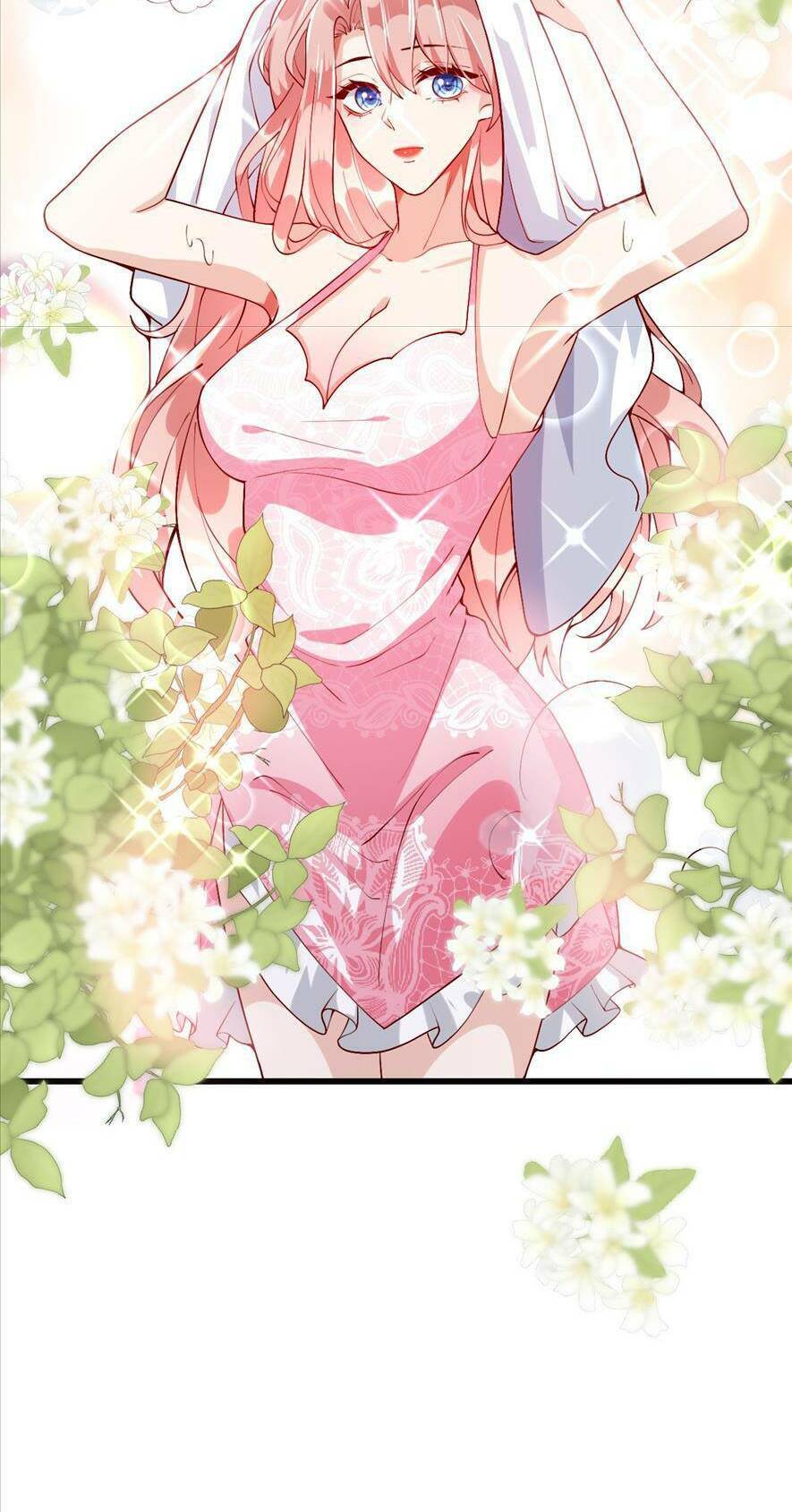 Cả Thế Giới Đều Muốn Ghép Chúng Tôi Làm Cp Mặc Dù Chúng Tôi Muốn Ly Hôn Chap 5 - Next Chap 6