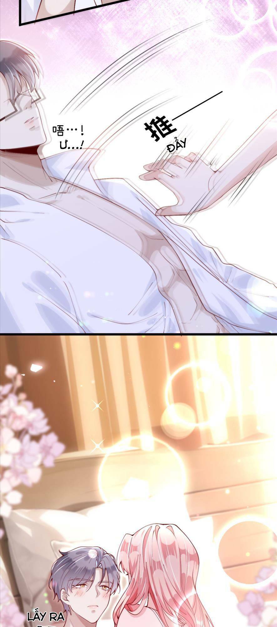 Cả Thế Giới Đều Muốn Ghép Chúng Tôi Làm Cp Mặc Dù Chúng Tôi Muốn Ly Hôn Chap 5 - Next Chap 6