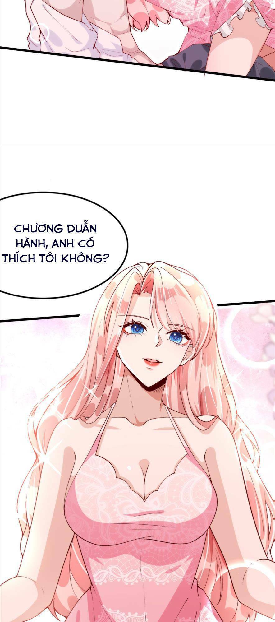 Cả Thế Giới Đều Muốn Ghép Chúng Tôi Làm Cp Mặc Dù Chúng Tôi Muốn Ly Hôn Chap 5 - Next Chap 6