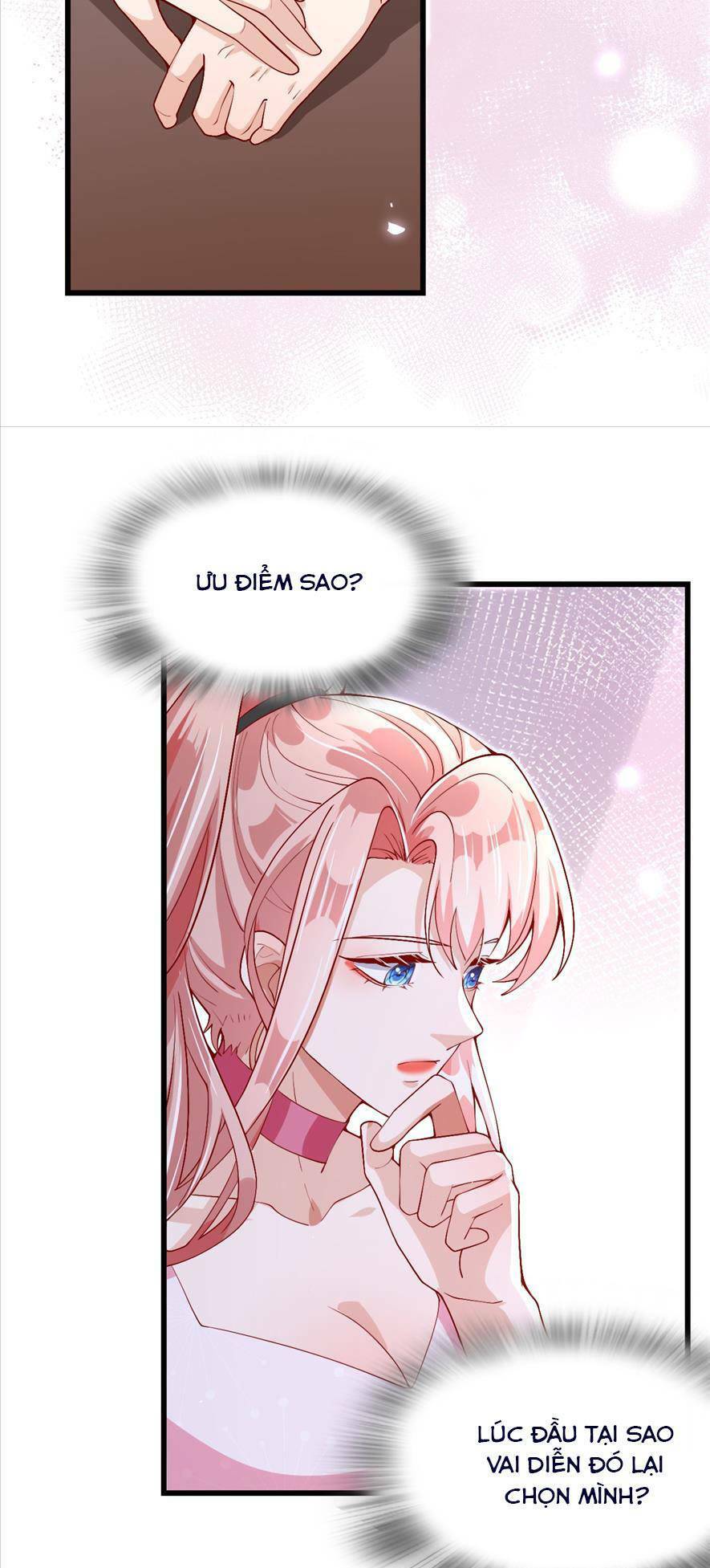 Cả Thế Giới Đều Muốn Ghép Chúng Tôi Làm Cp Mặc Dù Chúng Tôi Muốn Ly Hôn Chap 5 - Next Chap 6