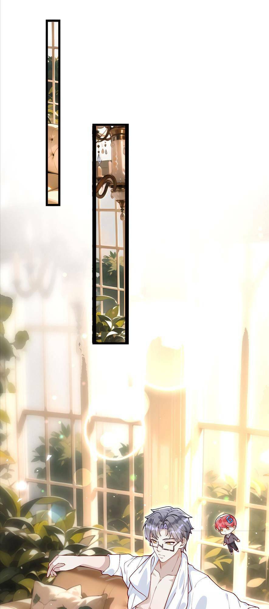 Cả Thế Giới Đều Muốn Ghép Chúng Tôi Làm Cp Mặc Dù Chúng Tôi Muốn Ly Hôn Chap 5 - Next Chap 6