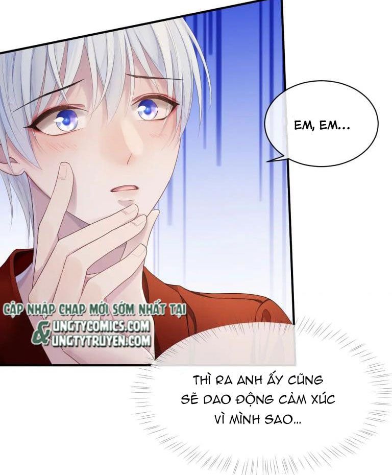 Cả Thế Giới Đều Muốn Ghép Chúng Tôi Làm Cp Mặc Dù Chúng Tôi Muốn Ly Hôn Chap 50 - Next Chap 51