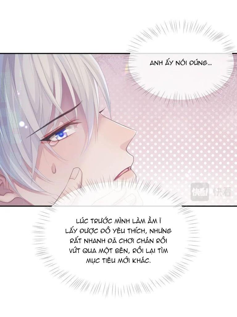 Cả Thế Giới Đều Muốn Ghép Chúng Tôi Làm Cp Mặc Dù Chúng Tôi Muốn Ly Hôn Chap 50 - Next Chap 51