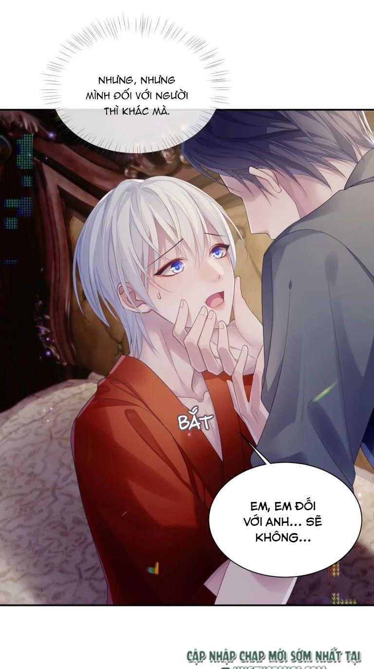 Cả Thế Giới Đều Muốn Ghép Chúng Tôi Làm Cp Mặc Dù Chúng Tôi Muốn Ly Hôn Chap 50 - Next Chap 51