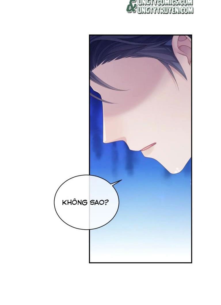 Cả Thế Giới Đều Muốn Ghép Chúng Tôi Làm Cp Mặc Dù Chúng Tôi Muốn Ly Hôn Chap 50 - Next Chap 51