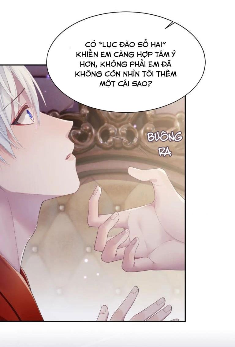 Cả Thế Giới Đều Muốn Ghép Chúng Tôi Làm Cp Mặc Dù Chúng Tôi Muốn Ly Hôn Chap 50 - Next Chap 51