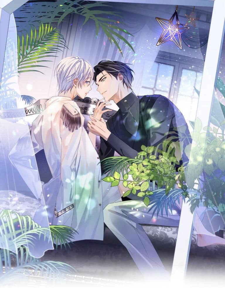 Cả Thế Giới Đều Muốn Ghép Chúng Tôi Làm Cp Mặc Dù Chúng Tôi Muốn Ly Hôn Chap 50 - Next Chap 51