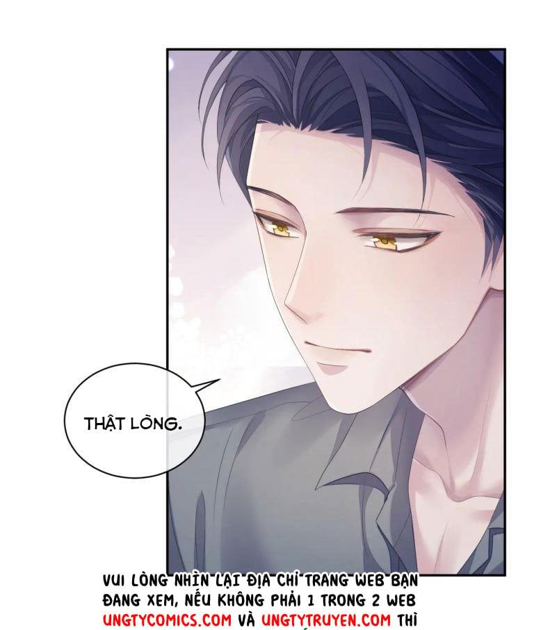 Cả Thế Giới Đều Muốn Ghép Chúng Tôi Làm Cp Mặc Dù Chúng Tôi Muốn Ly Hôn Chap 50 - Next Chap 51