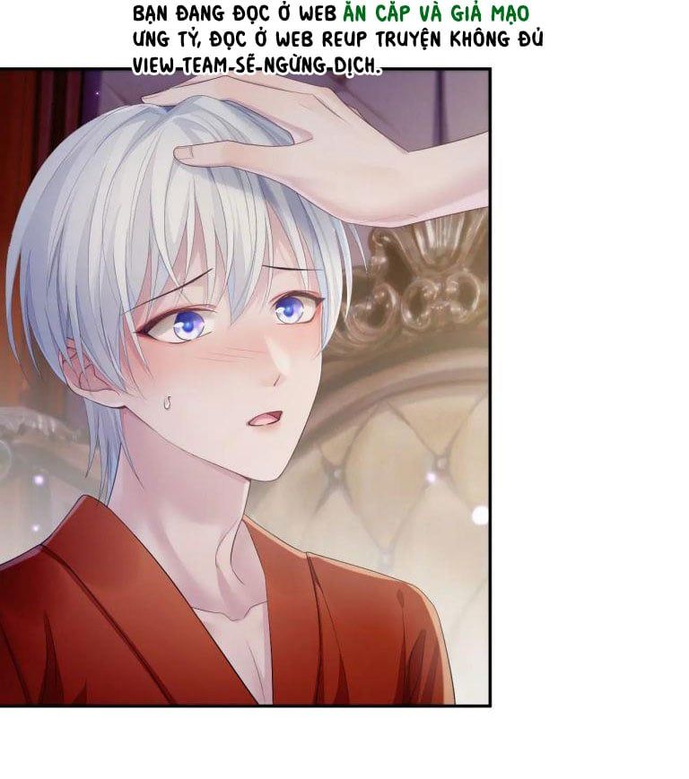 Cả Thế Giới Đều Muốn Ghép Chúng Tôi Làm Cp Mặc Dù Chúng Tôi Muốn Ly Hôn Chap 50 - Next Chap 51