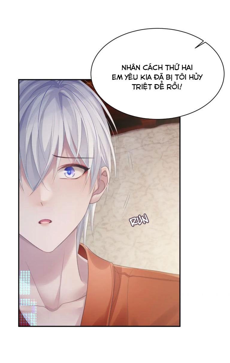 Cả Thế Giới Đều Muốn Ghép Chúng Tôi Làm Cp Mặc Dù Chúng Tôi Muốn Ly Hôn Chap 50 - Next Chap 51