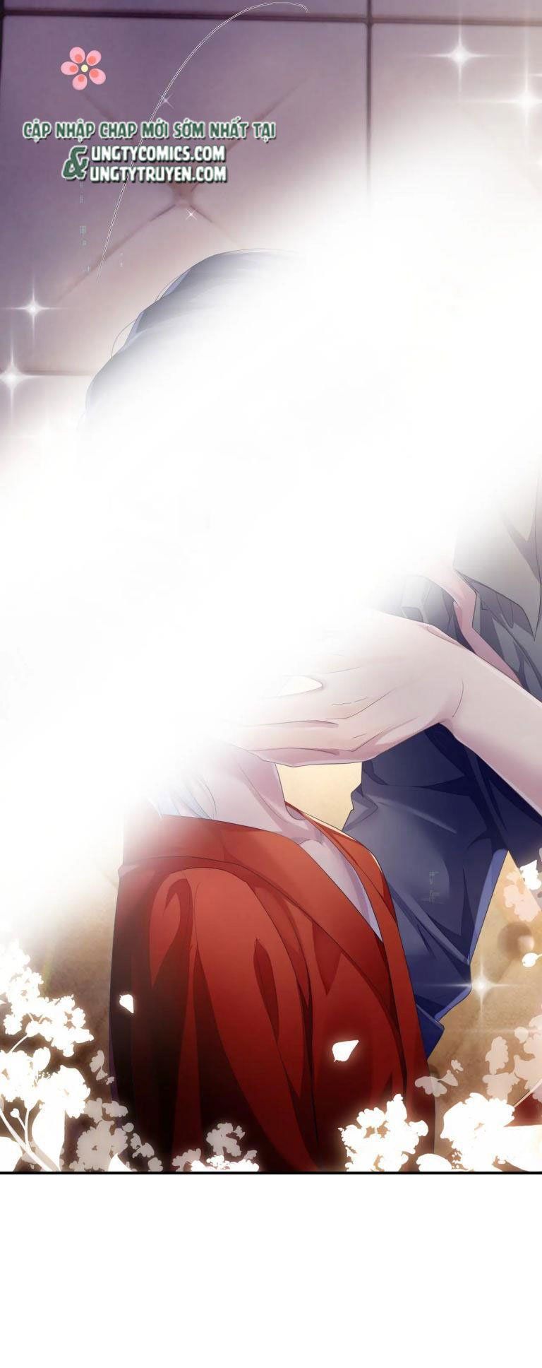 Cả Thế Giới Đều Muốn Ghép Chúng Tôi Làm Cp Mặc Dù Chúng Tôi Muốn Ly Hôn Chap 50 - Next Chap 51