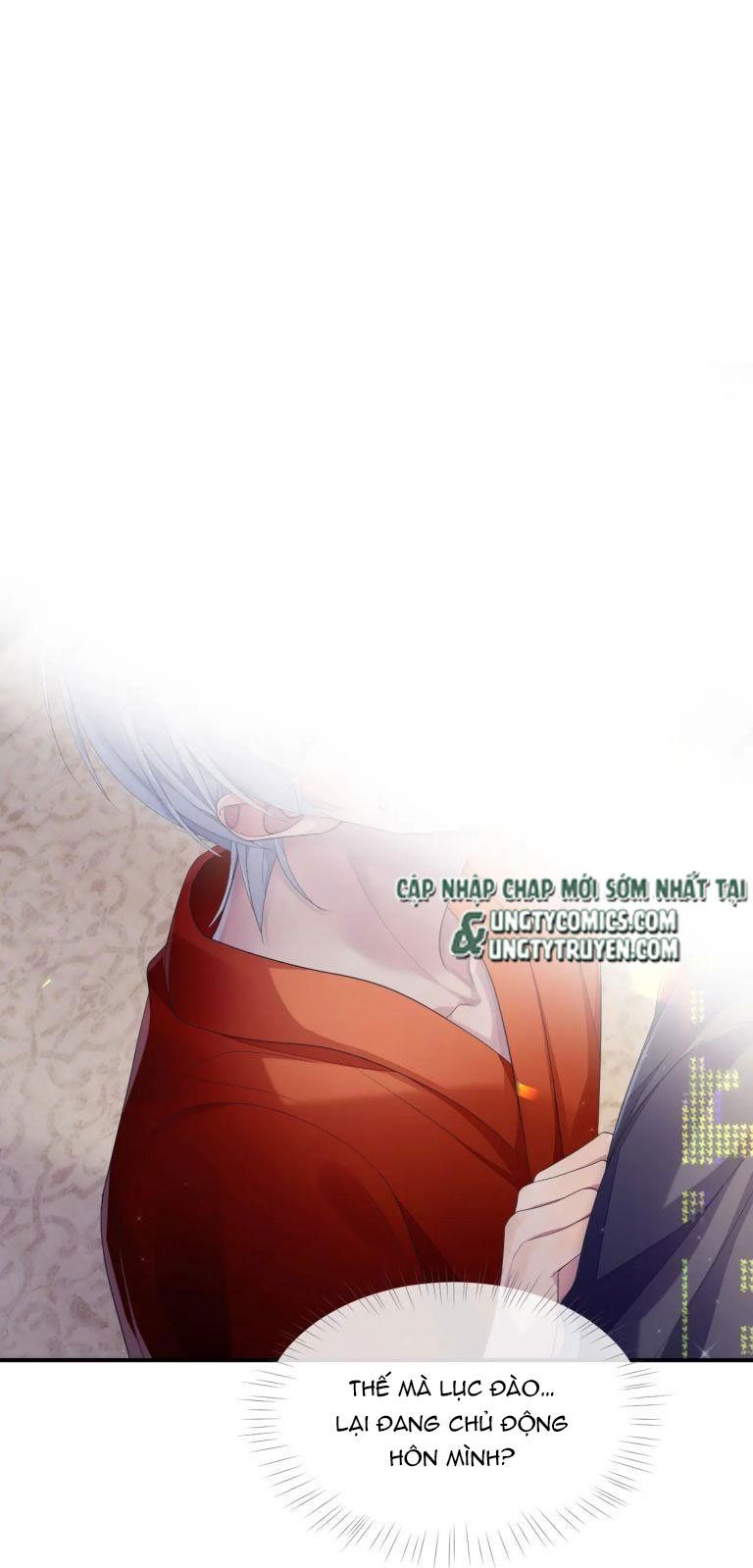 Cả Thế Giới Đều Muốn Ghép Chúng Tôi Làm Cp Mặc Dù Chúng Tôi Muốn Ly Hôn Chap 50 - Next Chap 51