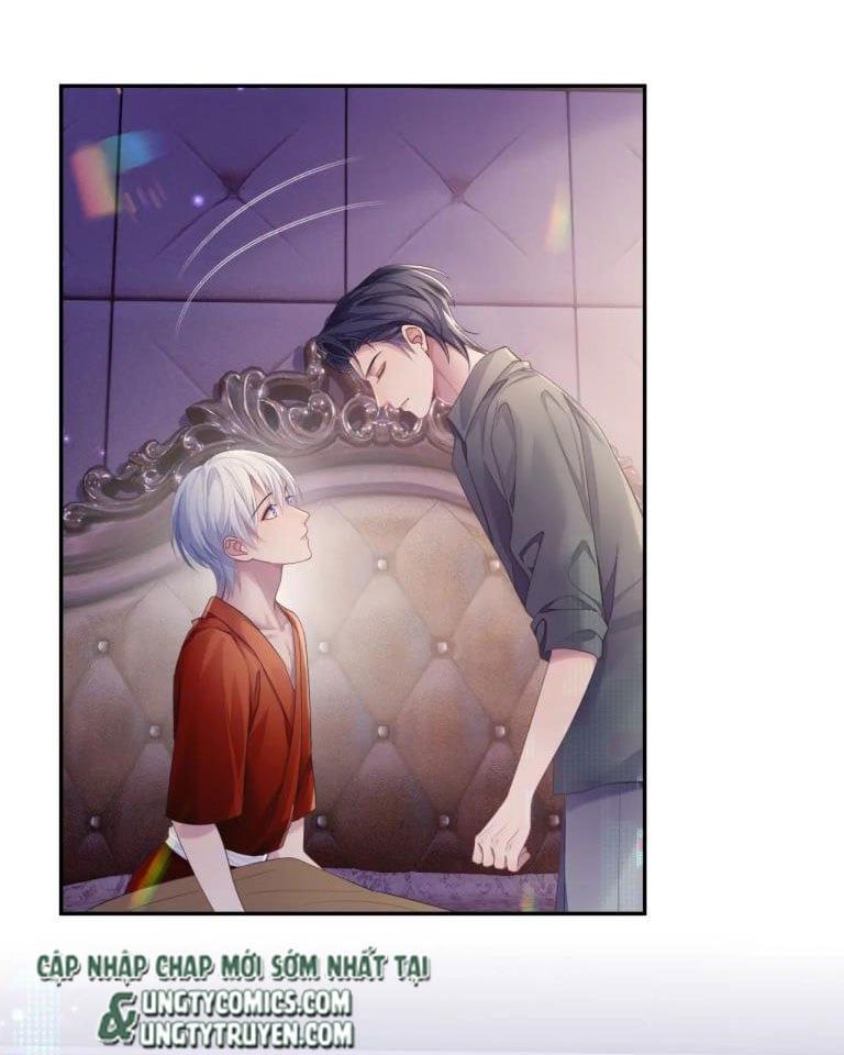 Cả Thế Giới Đều Muốn Ghép Chúng Tôi Làm Cp Mặc Dù Chúng Tôi Muốn Ly Hôn Chap 50 - Next Chap 51