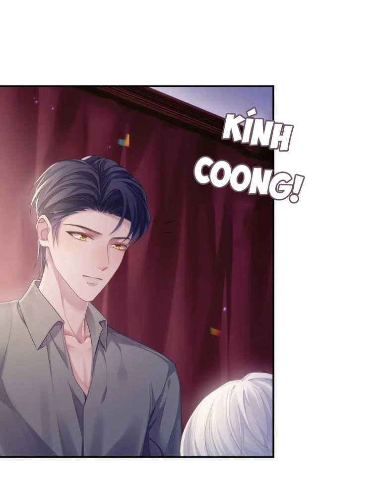 Cả Thế Giới Đều Muốn Ghép Chúng Tôi Làm Cp Mặc Dù Chúng Tôi Muốn Ly Hôn Chap 50 - Next Chap 51