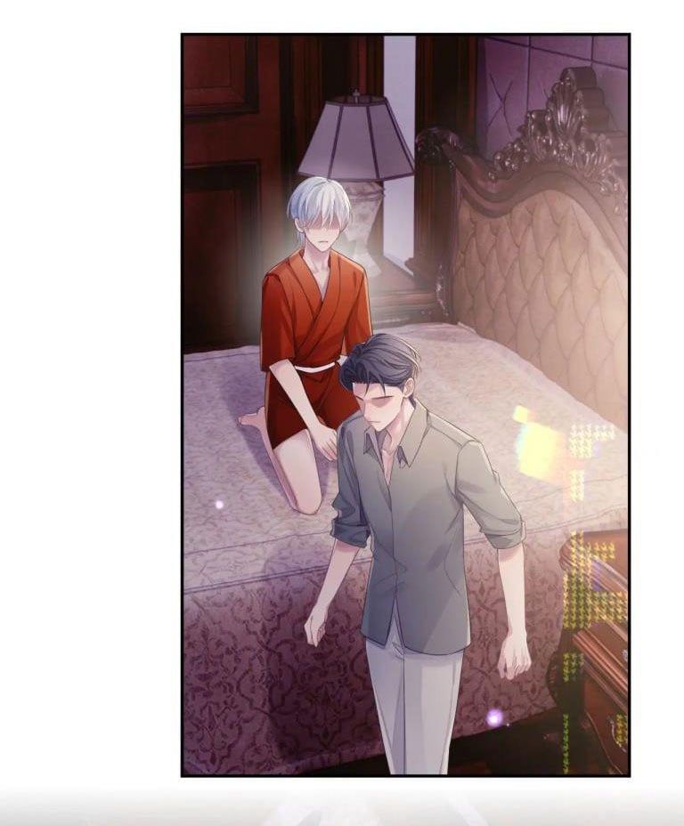 Cả Thế Giới Đều Muốn Ghép Chúng Tôi Làm Cp Mặc Dù Chúng Tôi Muốn Ly Hôn Chap 50 - Next Chap 51