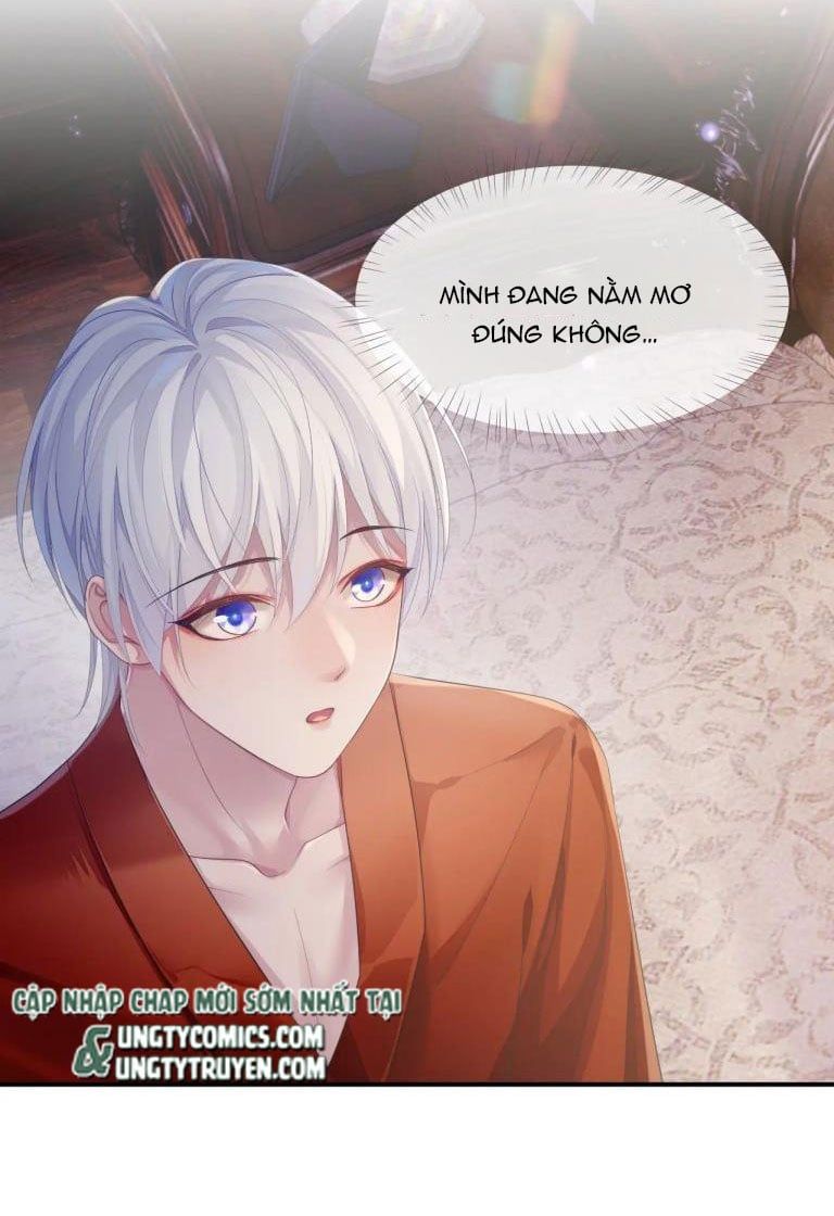 Cả Thế Giới Đều Muốn Ghép Chúng Tôi Làm Cp Mặc Dù Chúng Tôi Muốn Ly Hôn Chap 50 - Next Chap 51