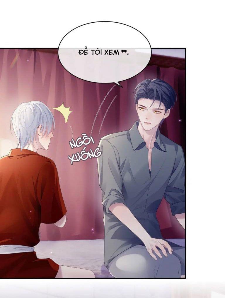 Cả Thế Giới Đều Muốn Ghép Chúng Tôi Làm Cp Mặc Dù Chúng Tôi Muốn Ly Hôn Chap 50 - Next Chap 51