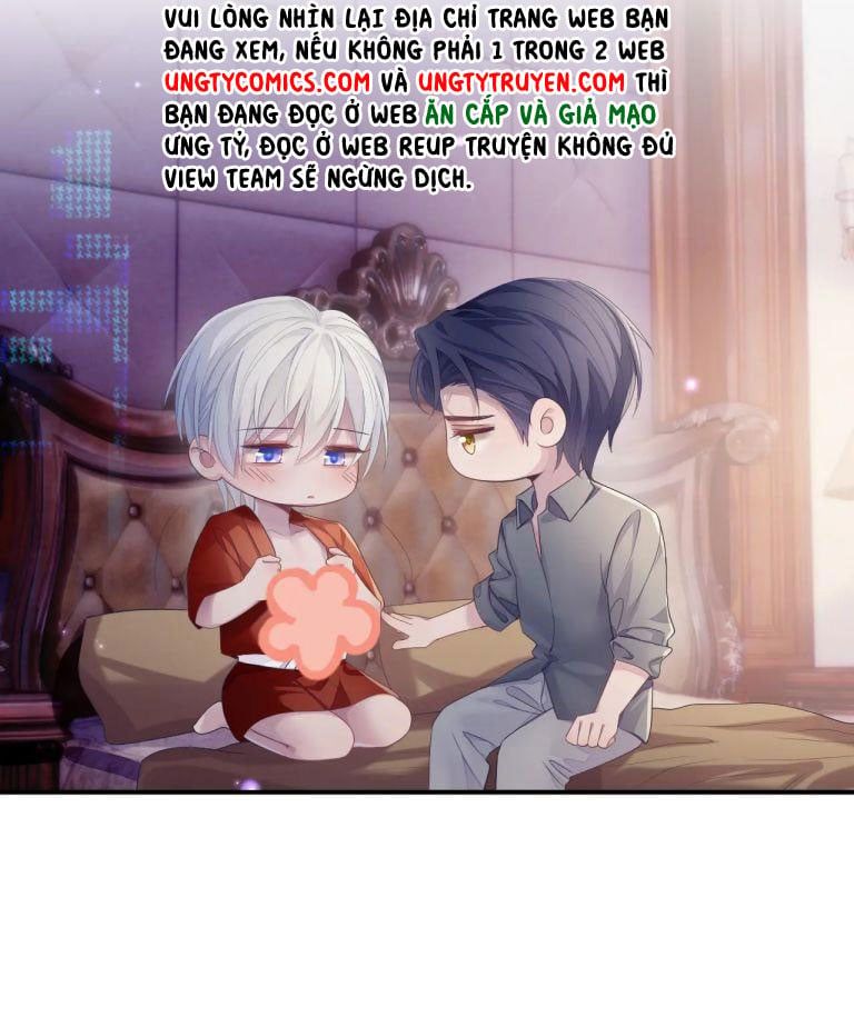 Cả Thế Giới Đều Muốn Ghép Chúng Tôi Làm Cp Mặc Dù Chúng Tôi Muốn Ly Hôn Chap 50 - Next Chap 51